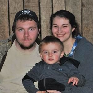 Meet your Posher, Audrey